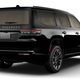 Grand Wagoneer Obsidian